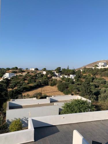 Αρχόντισσα (Αρχοντισσα) in Leros