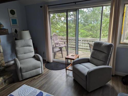 Briarcliff C11 Condo in Sugar Mountain, USA
