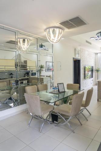 館内設備, Vista Azul in ポイント ブランチ