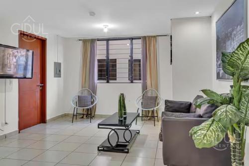 Three-Bedroom Apartment image 10