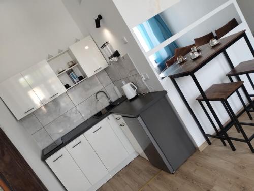 Apartament rodzinny SAKURA
