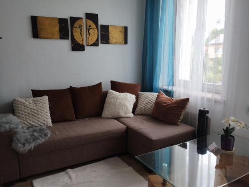 Apartament rodzinny SAKURA