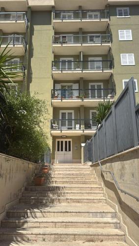 A szálláshely kívülről, Appartamento centrale 2 camere a Termini Imerese - Marconi House in Termini Imerese