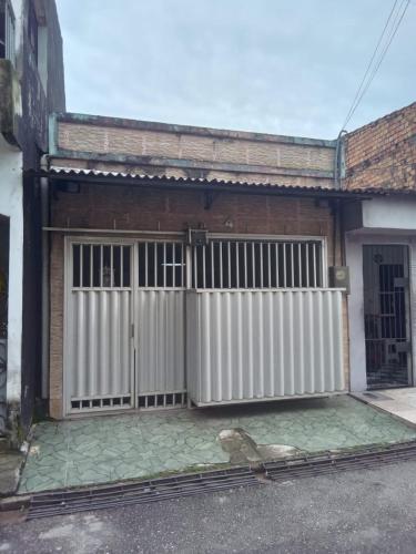 Casa Léo's, Belém