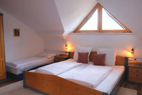 Gastehaus Maier Faaker See in Bogenfeld