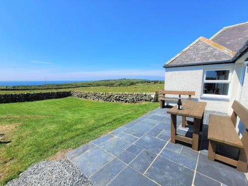. Garrarie Cottage