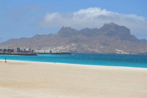 plaža, Mar&Cruz in Alto de Sao Nicolau