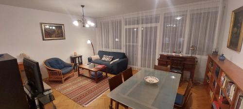 PUSKÁS 2, 3 szoba terasszal, Budapest (photo 4)