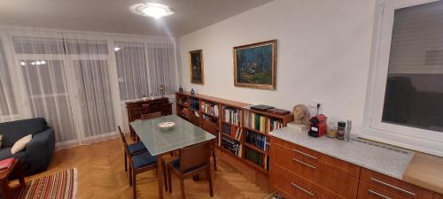 PUSKÁS 2, 3 szoba terasszal, Budapest (photo 6)