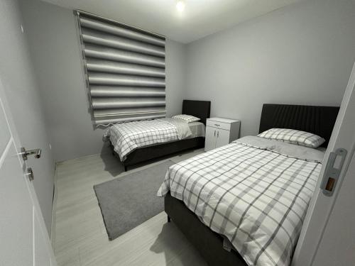 Özçelik Apart, Çaykara (fotografie 5)