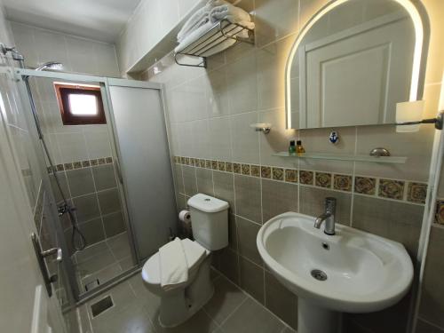 Adahan Otel Bozcaada