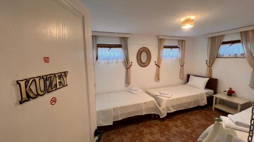 Adahan Otel Bozcaada