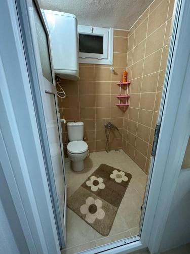 Özçelik Apart, Çaykara (fotografie 3)