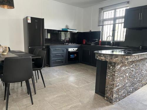 Blaclava Retreat in Balaclava