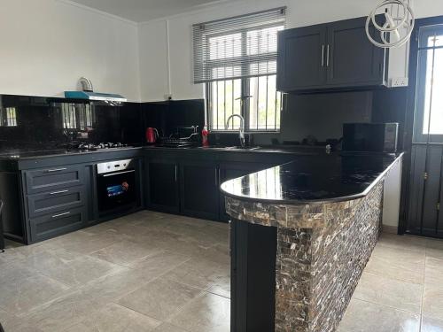 Blaclava Retreat in Balaclava