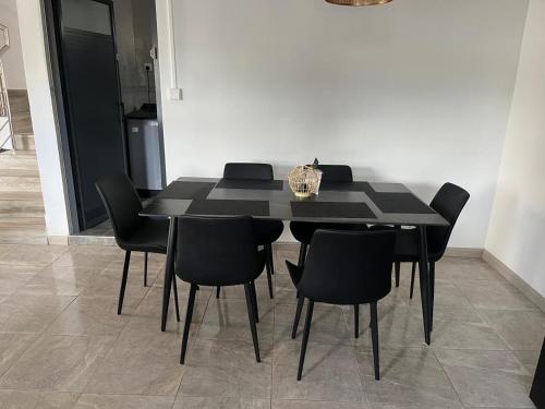 Blaclava Retreat in Balaclava