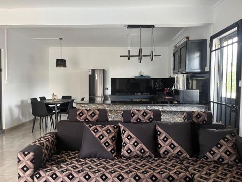 Blaclava Retreat in Balaclava