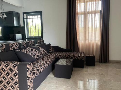 Blaclava Retreat in Balaclava