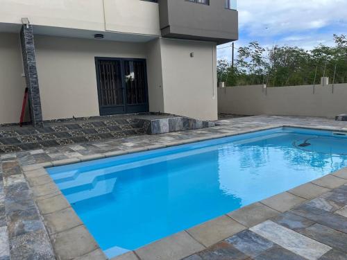 Erkély/terasz, Blaclava Retreat in Balaclava