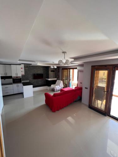 Cesme Alacati Havuzlu Villa in Reisdere