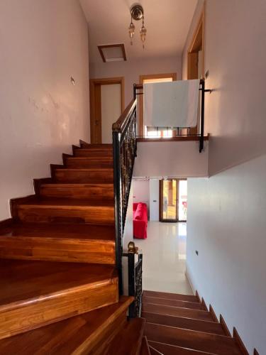 Cesme Alacati Havuzlu Villa in Reisdere