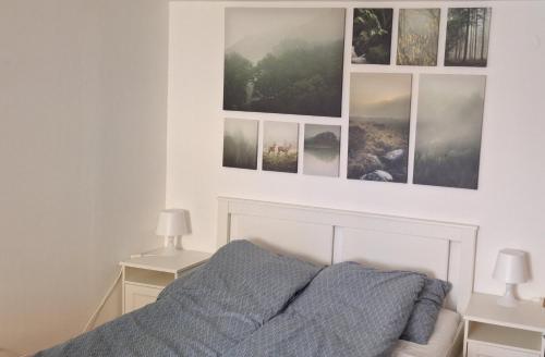 Appartment Familie Bad Gastein in Bad Gastein, Österreich