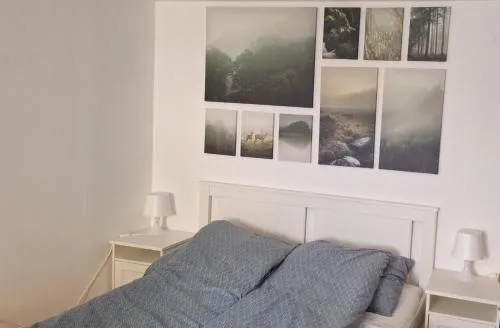 Appartment Familie Bad Gastein in Bad Gastein, Österreich