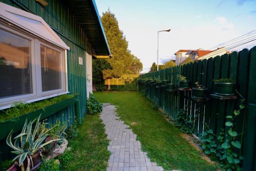 SOKO Guesthouse & Garden, Skopje (foto 8)