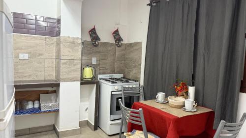 Two-Bedroom Apartment image 8