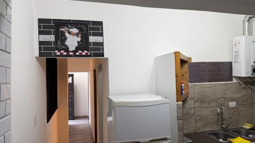 Two-Bedroom Apartment image 5