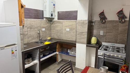 Two-Bedroom Apartment image 1