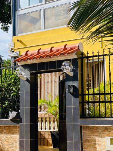 Duplex TX4 BISSAU in Bissau