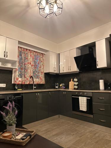 AlexandRos Home in Gortina