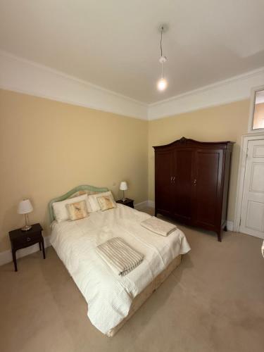 Entire rental in Edinburgh City Centre, Édimbourg (photo 9)