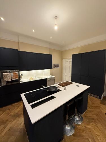 Entire rental in Edinburgh City Centre, Édimbourg (photo 10)