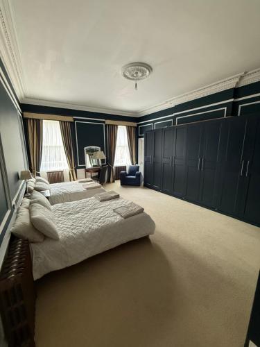 Entire rental in Edinburgh City Centre, Édimbourg (photo 8)