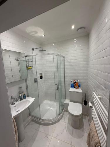 Entire rental in Edinburgh City Centre, Édimbourg (photo 7)