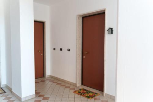 La casa di Mario in Атріпальда