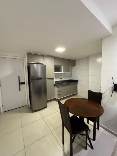 Flat beira mar Olinda Empresarial Jam in โอลินด้า