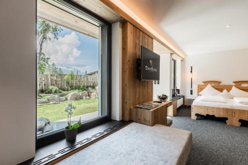 s'Hoamatl Dorfkrug Appartements