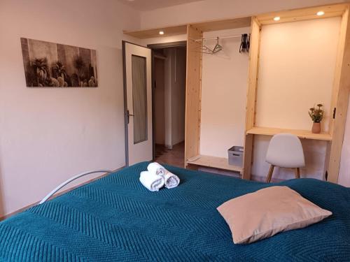 Julian Sardigliano chambre d'hôte Cassano Spinola