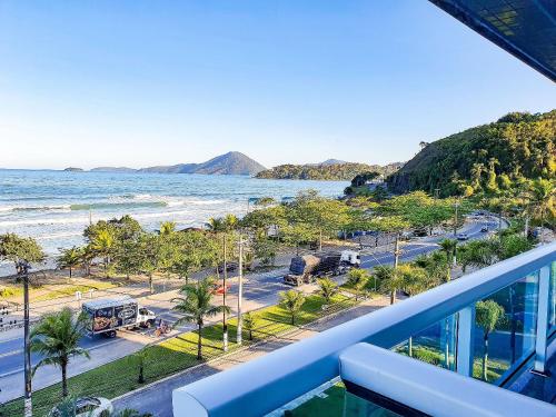 Condomínio Di Mônaco, Ubatuba