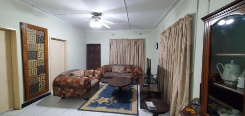 Lacabbana Lodges & Safaris