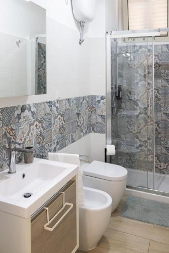 La Casetta in Reggio Calabria