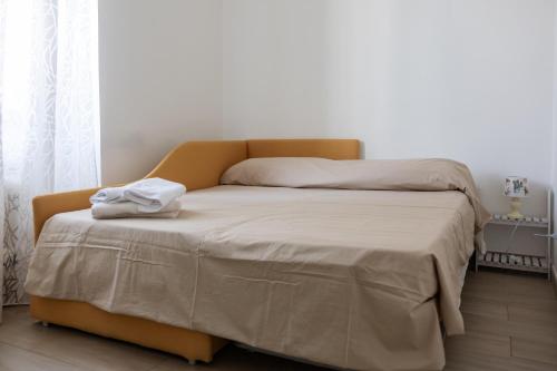 La Casetta in Reggio Calabria