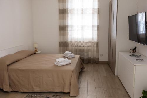 La Casetta in Reggio Calabria