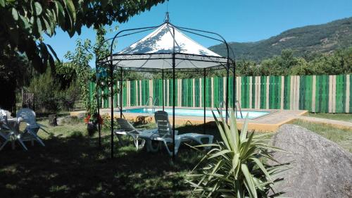 Apartamentos Rurales El Rincón del Jerte - image 2