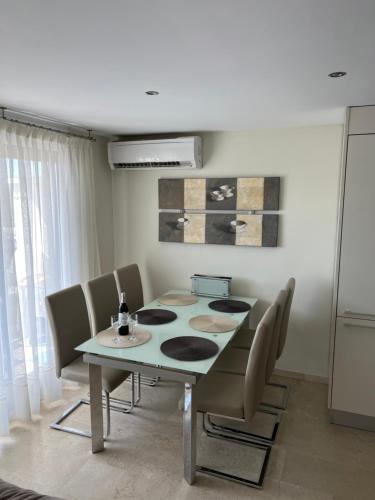 Apartamento El Eden Playa de Gandía