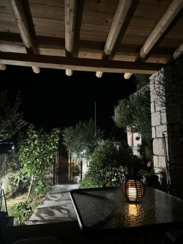 AlexandRos Home in Gortina