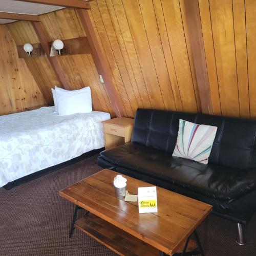 The Ranch Motel by OYO Oakland I-5 - 편의 시설/서비스